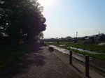 ふるさとの街・川