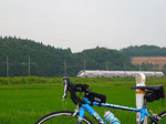 こまちサイクルトレイン構想!なんちゃって(^^ゞ
