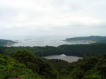 神が創りだした絶景!八望台にて