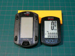 CC-RD100と大きさ比較