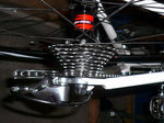 SRAM PG-950 12-26T 9S
