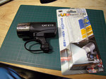 CATEYE HL-EL520