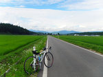 秋田市河辺大沢