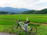 秋田市太平山谷
