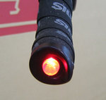 Drop End Lights