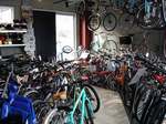 ＭＴＢ、クロス、ロードがずらり！