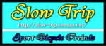 SlowTripステッカーver2