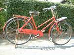 郵便自転車-2